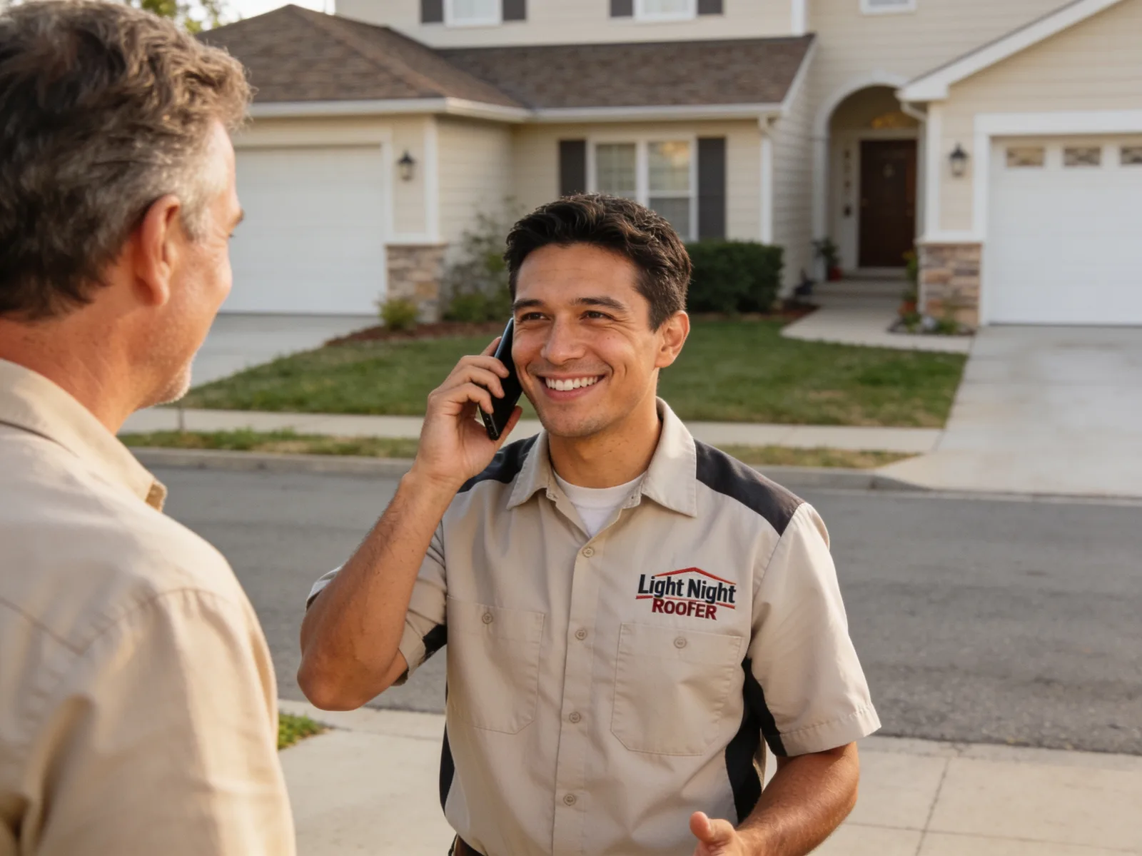 Emergency Roof Repair Cable, OH FAQs